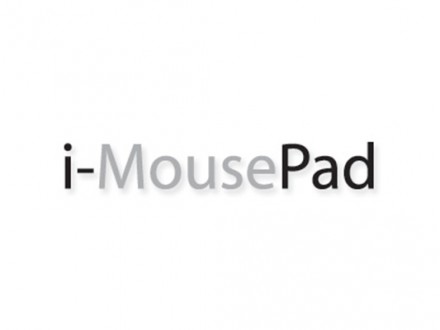 i-mousepadR