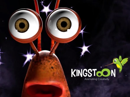 Kingstoon