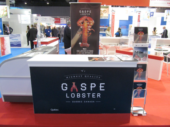 gaspelobster